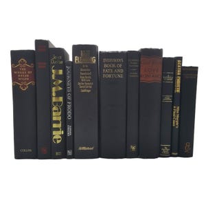 Libros por pie: Vintage Black imagen 4