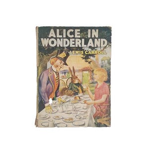 Lewis Carroll&#39;s Alice in Wonderland - The Children&#39;s Press