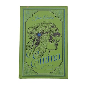 Jane Austen&#39;s Emma - Paper Mill Press