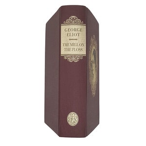 George Eliot&#39;s Mill on the Floss - Folio Society