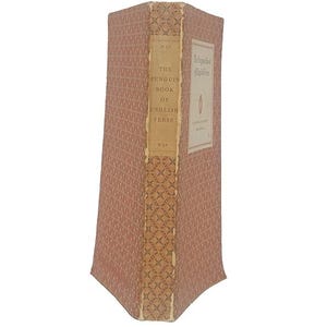 The Penguin Book of English Verse edited by John Hayward - 1963