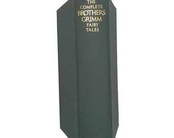 Grimm's Complete Fairy Tales – Guild Books