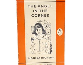 Angel dickens