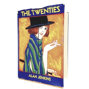 Illustrated The Twenties 1974