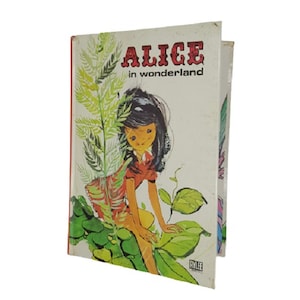 Lewis Carroll&#39;s Alice in Wonderland - Rylee Classics