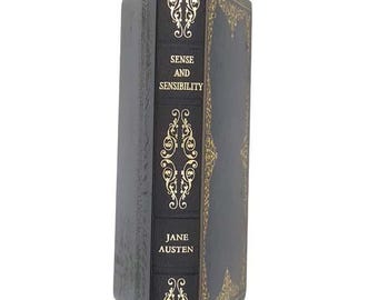 Jane Austen's Sense and Sensibility - Heron