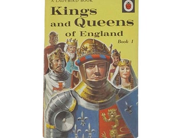 Coccinelle 561 Couverture complète: Kings and Queens Book 1 1968