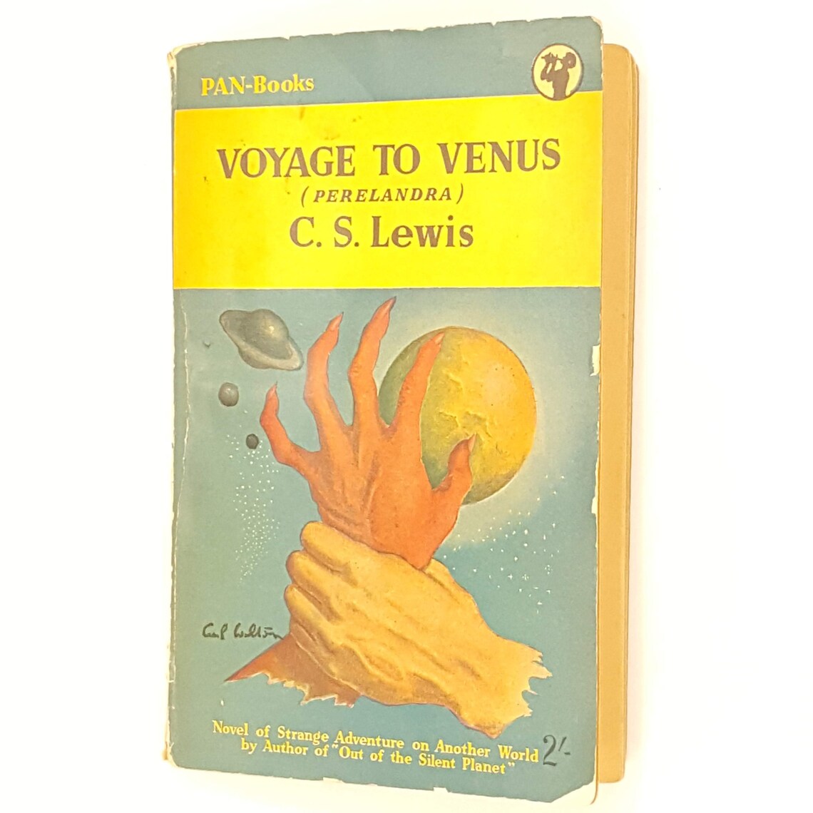 cs lewis venus cs lewis venus