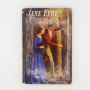 Charlotte Brontë Jane Eyre