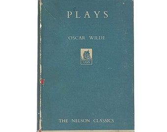 Las obras de Oscar Wilde - Nelson