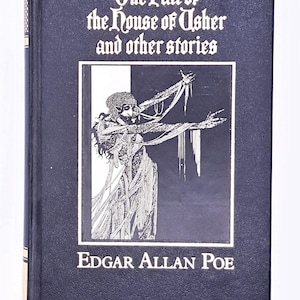 Edgar Allan Poes Der Fall des Hauses Usher und andere Geschichten 1986