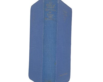 Jane Austens Sense and Sensibility – Secker 1939