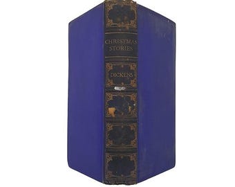 Cuentos de Navidad de Charles Dickens - Nelson