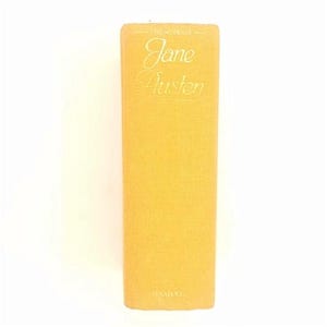 The Works of Jane Austen 1983