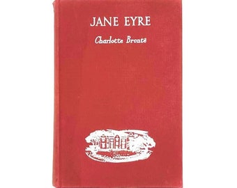 Charlotte Bronte's Jane Eyre - Blackie