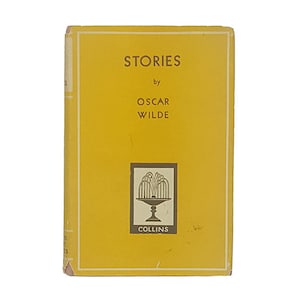 Oscar Wilde&#39;s Stories - Collins Pocket Classics