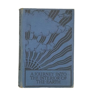 Viaggio all&#39;interno della Terra di Jules Verne - Ward