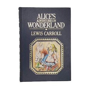 Lewis Carroll&#39;s Alice in Wonderland - Octopus, 1983