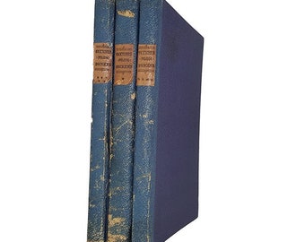 Obras completas completas de Charles Dickens - Valentine (3 libros)