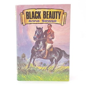 Black Beauty par Anna Sewell - Dean & Son