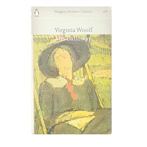 Virginia Woolf’s Mrs Dalloway 1964