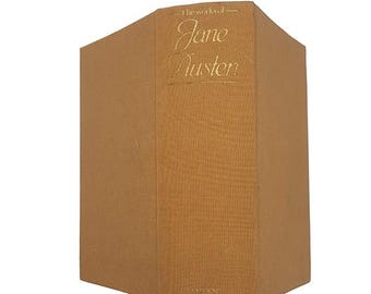 Las obras de Jane Austen - Novelas completas - Hamlyn, 1983-4