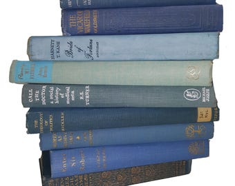 Books by the Foot