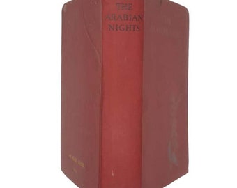 The Arabian Nights - Blackie 1944