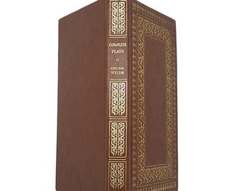 Obras completas de Oscar Wilde - Collins, 1974