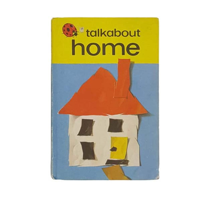 Ladybird 735 Talkabout: Home - Etsy
