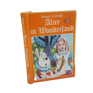 Lewis Carroll&#39;s Alice in Wonderland - Priory Classics