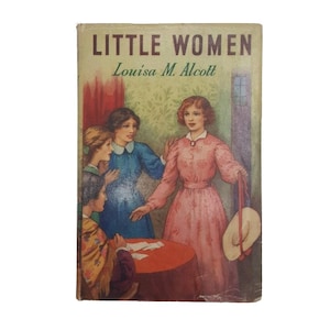 Louisa M. Alcott&#39;s Little Women - Ward