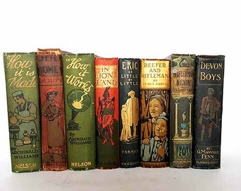 グレアム・グリーン全集（6冊）初版を含む - Etsy 日本