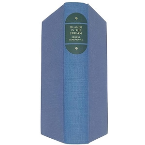 Ernest Hemingway&#39;s Islands in the Stream - Companion Library 1971
