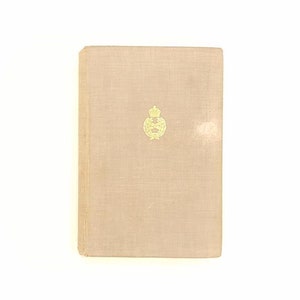 Kitchener by General C. R. Ballard 1930