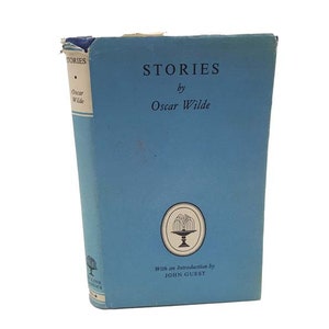 Oscar Wilde&#39;s Stories - Collins, 1969