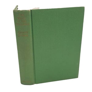 The Wind in the Willows von Kenneth Grahame - Methuen, 1960