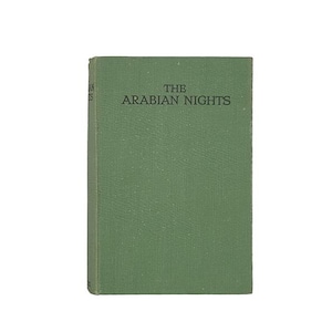 Tales From The Arabian Nights - Ward Lock