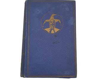 The Great Book of Humour - Odhams Press, 1935
