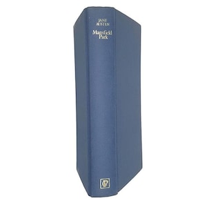 Jane Austen’s Mansfield Park - Guild, 1981