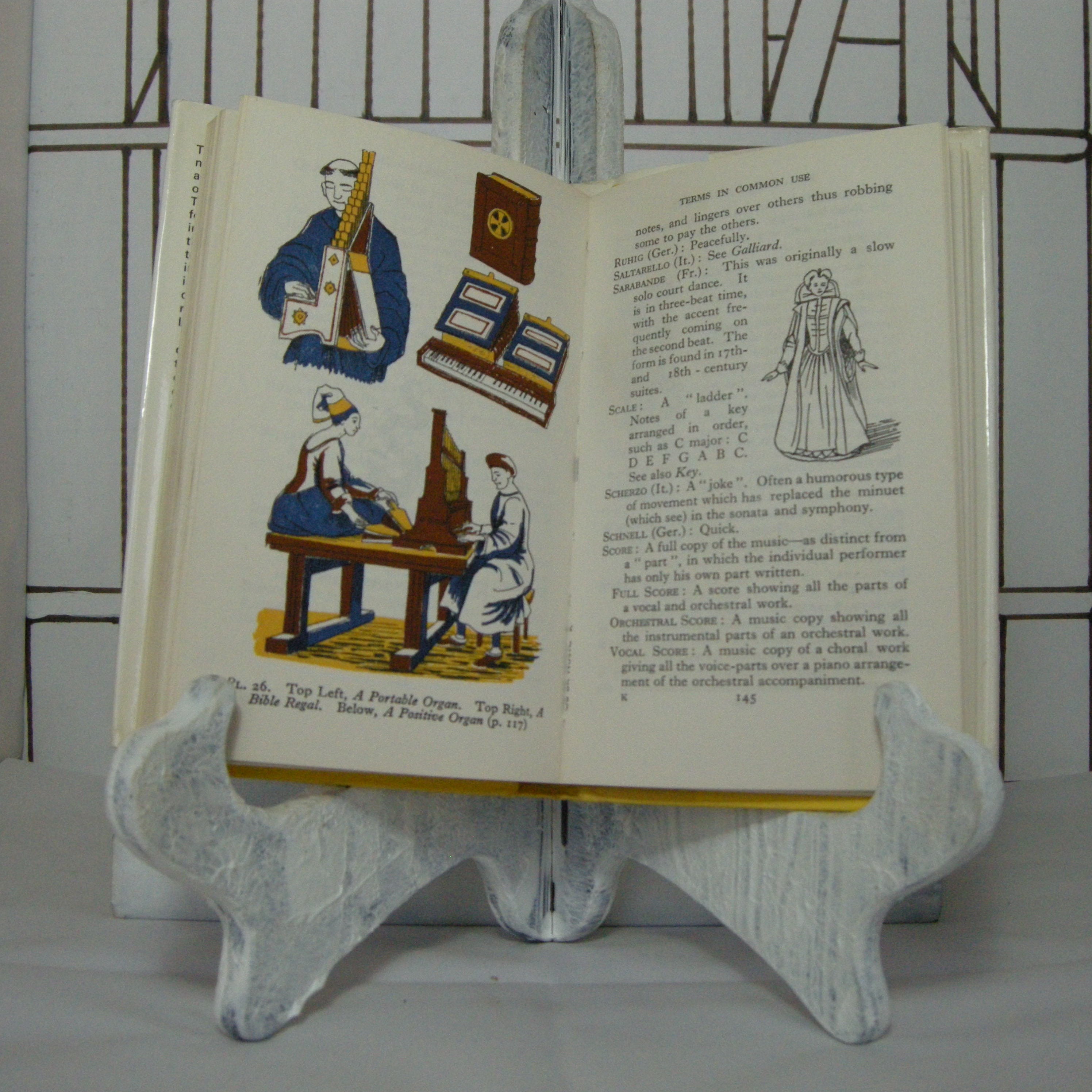 The Observer's Book of Music 1960 - Warne - Etsy UK