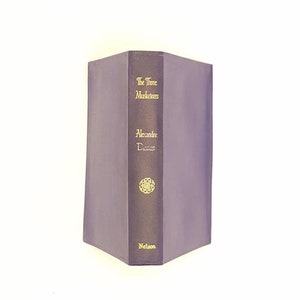 Alexandre Dumas&#39; The Three Musketeers