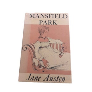 Jane Austen’s Mansfield Park 1971