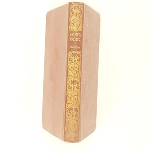 The Works of William Makepeace Thackeray Vol. X1. 1904