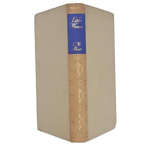 Little Women by Lousia M Alcott - Nelson