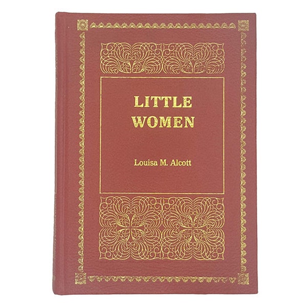 Louisa M. Alcott's Little Women - Purnell 1985