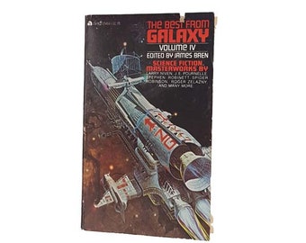 The Best From Galaxy Volume IV 1978