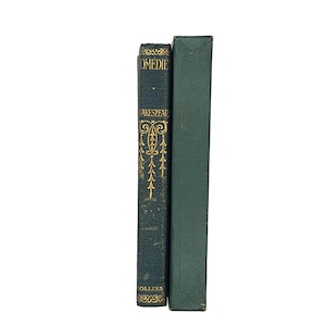 William Shakespeare&#39;s Comedies - Collins