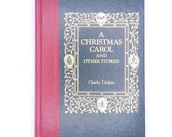 A Christmas Carol and other stories