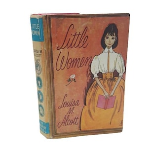 Louisa M. Alcott&#39;s Little Women